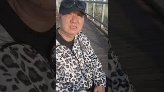 월미도에서.....^^