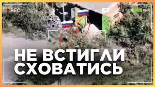 ПОЛУЧАЙ! Разлетелись как попкорн! ВСУ лупит россиян под Часовым Яром. Что с теми, кто перешел канал?