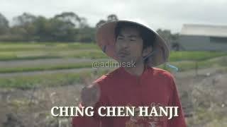 Rap Battle But It's Ching Cheng Hanji