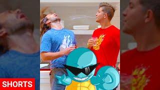 WHAT'S YOUR POKEMON TYPE?