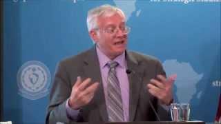 Rule of Law: The Foundation of Security and Governance, Prof. Thomas A. Dempsey
