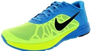 Nike Lunar Launch Shoes - Running Gear Reviews