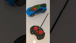 Unboxing RC car & test drive #toys #rccar #shorts #viral #trending #short #car