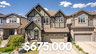 Windermere Edmonton Home