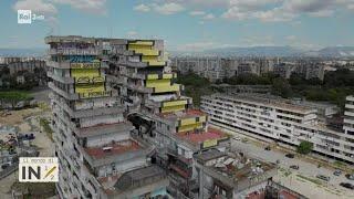 Vele di Scampia, dalle origini agli sgomberi - In mezz'ora 20/10/2024