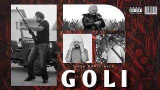 GOLI | Sidhu Moose Wala | Chetan Music Wrld | Latest Punjabi Song