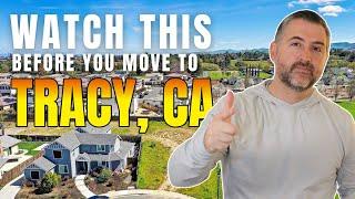 Moving to Tracy CA? Here's Everything You Need to Know | Living in the San Francisco CA Suburbs