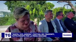 FESTIVAL DEI TRAMONTI