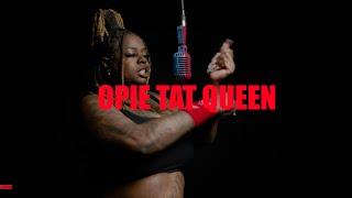 Opie Tat Queen - Stl Rap Baddies #boxedinliveperformance @boxedin_