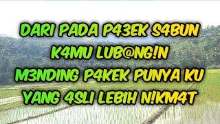 DIKASIH BONUS TAK TERDUGA DARI BOSKU YANG BAIK HATI #kisahnyata