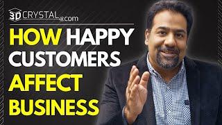 Customer FEEDBACK IMPACT on Business | Why Customer Experience Matters