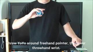 Wrist Mount Tutorial