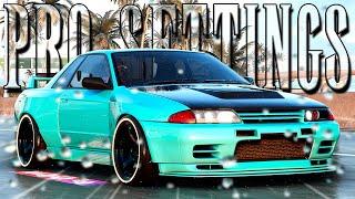 Godzilla is META! | Nissan Skyline GT-R R32 | The Crew Motorfest Pro Settings