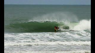 Lacanau Surf Report HD - Dimanche 29 Septembre - 12H30