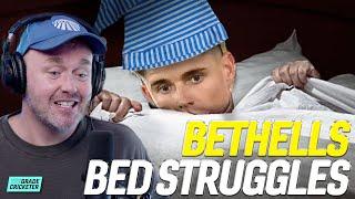 292. "I Struggle With The Beds"