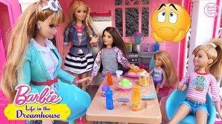 Мультик Барби Подружка Мидж Истории с куклами  Barbie Original Dolls