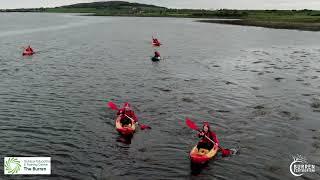 Burren Outdoor Activity Centre