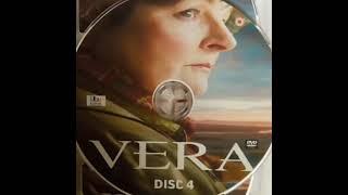 Vera Complete Series 1   12 DVD £45