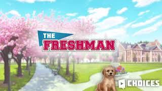 The Freshman - Open Mic