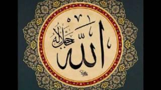 La Ilaha Illallah Dhikr - Ishrab Sharab Ahli Al Safa Allah Allah Arabic Qasida