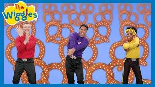 Do the Pretzel!  The Wiggles Kids Disco Dance Song