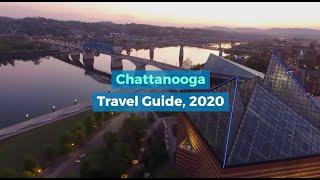 Chattanooga Travel Guide ️ Free Travel & Visitor Guides