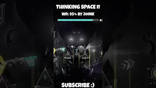 What will be the next TOP-1 Extreme Demon in Geometry Dash? #geometrydash #gd #top1 #shorts