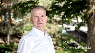 VIDEOVISITENKARTE MARIUSZ SZCZEPANOWSKI