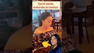 EYINDI BOYOKA  BA BONBON    YA SB  NANU BALOBA BOYE TE
