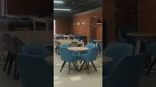 Golden hours, empty chairs, and slow campus days — summer at LUMS hits different.  #lums #summer