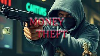 Money Theft | Gameplay PC