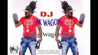 CHAD - Round Of Applause (Dumb Nigga)  (Bigg Wagon Cd's & Dj's) 561