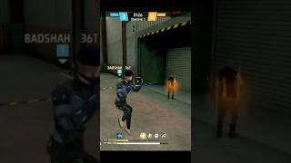 Free fire impossible gamply #freefiremax #oldfreefire #headshot #proplayer