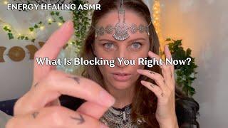 Remove What Is Blocking You Today! ️  Extreme Spiritual Cleansing ️   ENERGY HEALING ASMR