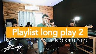100Thousand - Playlist long play 2 [ เพลงเก่ายุค 90 ]