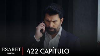 Redemption Episode 422 | Say Goodbye to Hira, Orhun! (English Subtitles) | Esaret Yeni Bölüm Fragman