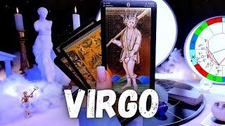 VIRGO️ THEY THOUGHT BETRAYING YOU WOULD BLOCK YOUR PATH.. ‼️ BUT IT ONLY CLEARED IT.. NOVEMBER