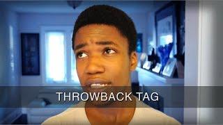 Throwback Tag | KISSED BY RANDOM STRANGER?!