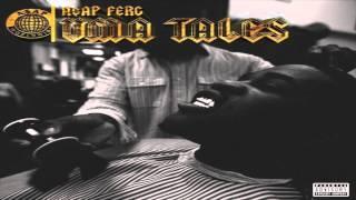 ASAP Ferg - VMA Tales Man Of The Year (Remix)