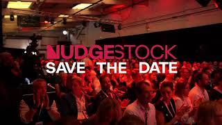 Nudgestock 2025 - Save the Date