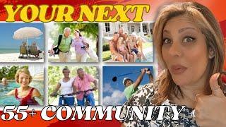 Exploring Active Adult Communities In Tampa Florida & Surrounding Areas | 55+ Community In Tampa FL