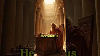 Herodotus #history #ancienthistory #ancientgreece #herodotus #documentary
