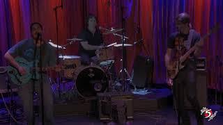 The Playthings - Rose Garden (Live at The 5 Spot)