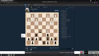 Chess bot HorviG