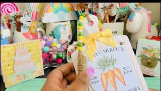 Adorable Incoming happy mail from HappymailQueen! 