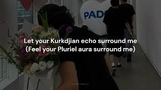 Jiwoo (지우) - Kurkdjian Lyrics