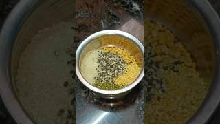 Healthy dinnerMutigrain dosa#minivlog129#shorts#shortsfeed#shortstamil#trending#viral#weightloss