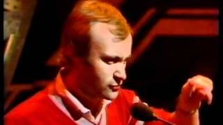 Phil Collins - I Missed Again 1981