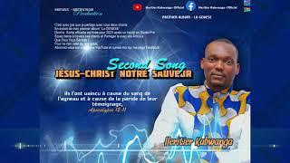 Jésus Christ notre sauveur, Album La Genèse, Heritier Kabwanga, Extrait