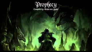 Celtic Music - Prophecy